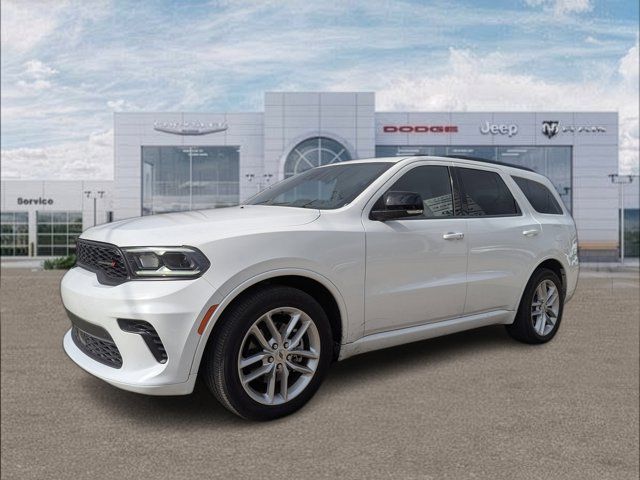 Used 2024 Dodge Durango