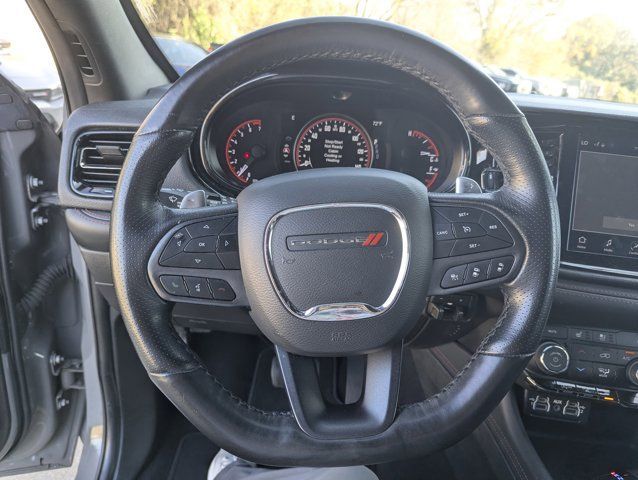 Used 2023 Dodge Durango