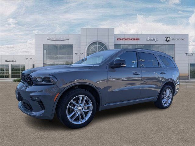 Used 2023 Dodge Durango