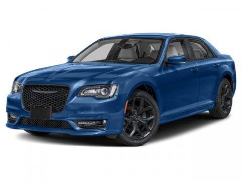 Used 2023 Chrysler 300
