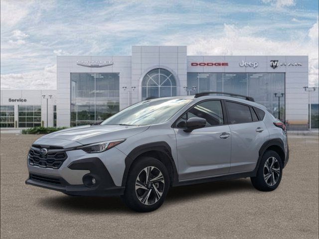 Used 2024 Subaru Crosstrek