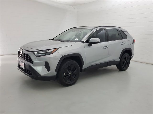 Used 2022 Toyota RAV4