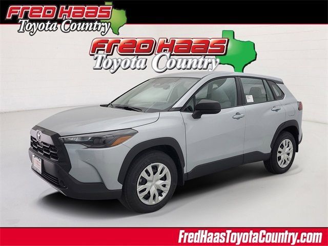 New 2026 Toyota Corolla