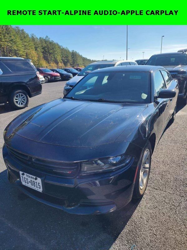 Used 2023 Dodge Charger