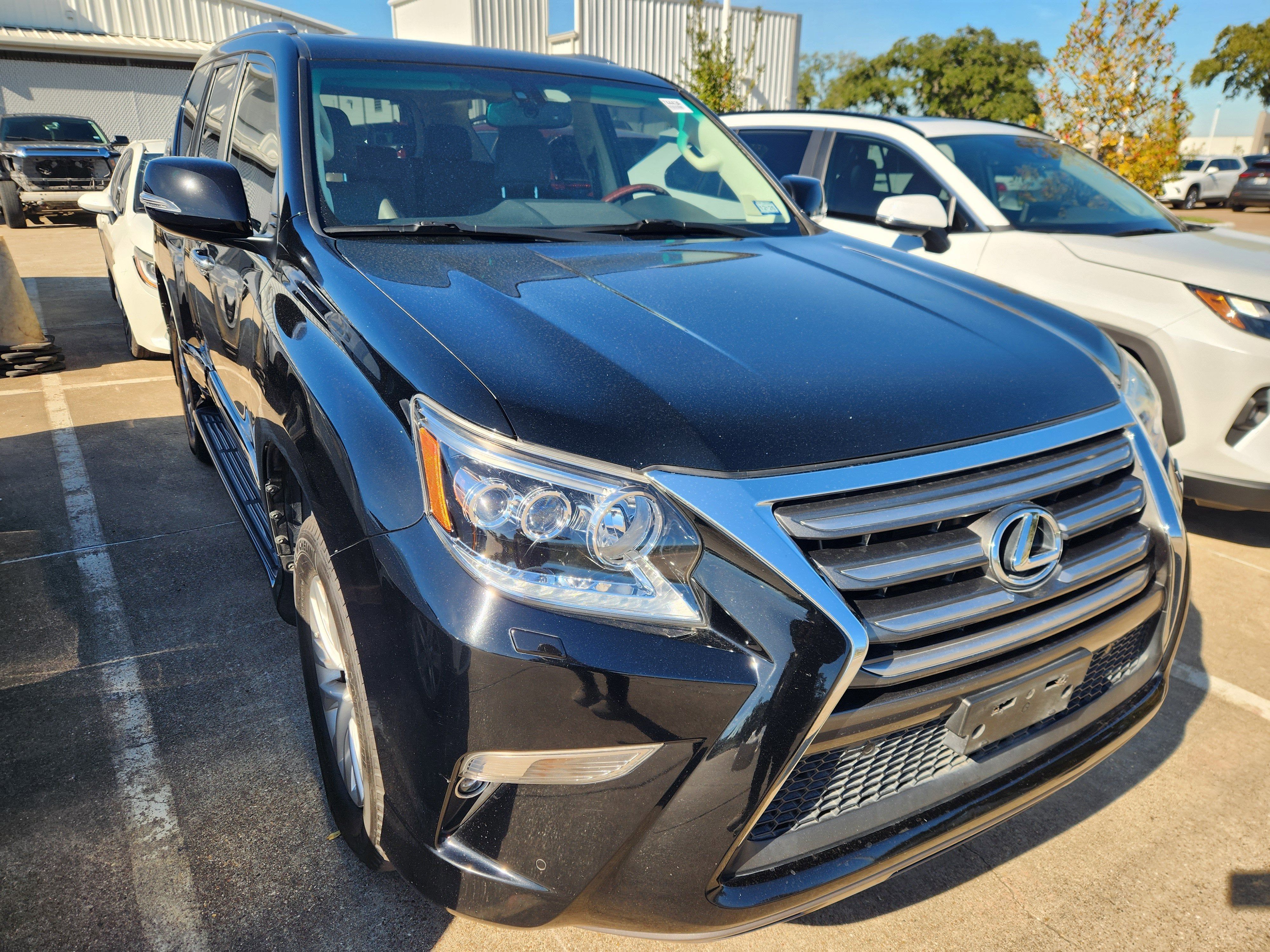 Used 2016 Lexus GX
