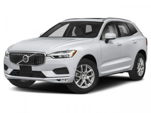 Used 2018 Volvo XC60