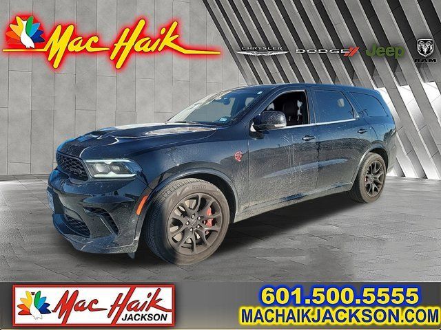 Used 2023 Dodge Durango