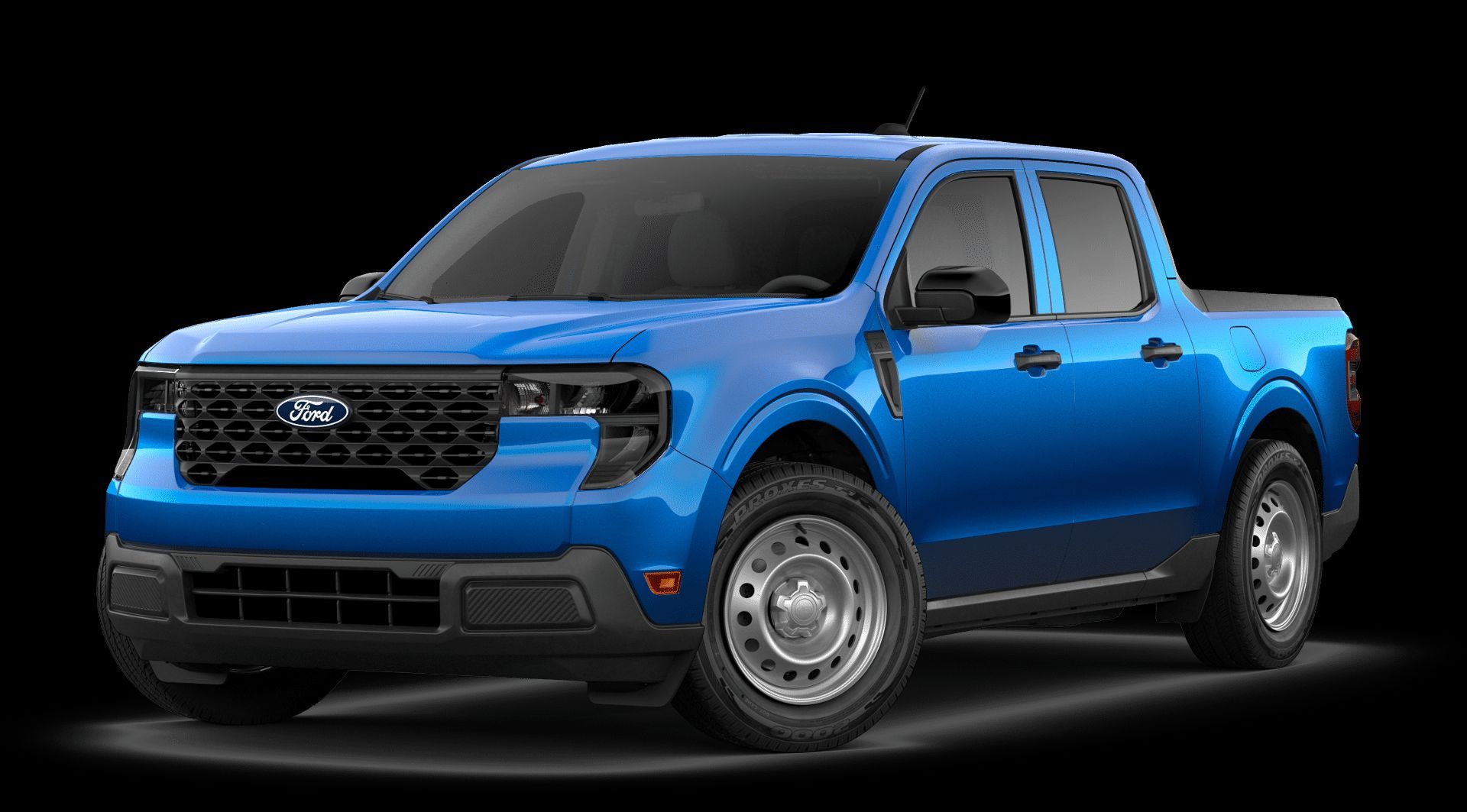 New 2026 Ford Maverick