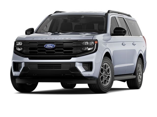 New 2025 Ford Expedition