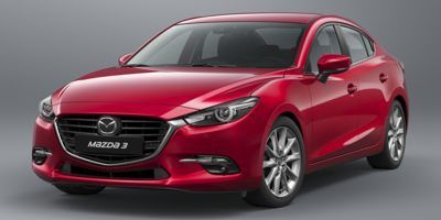2018 Mazda Mazda3 Sport's photo