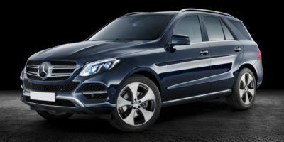 2016 Mercedes-Benz GLE-Class GLE350's photo