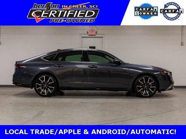 Used 2025 Honda Civic