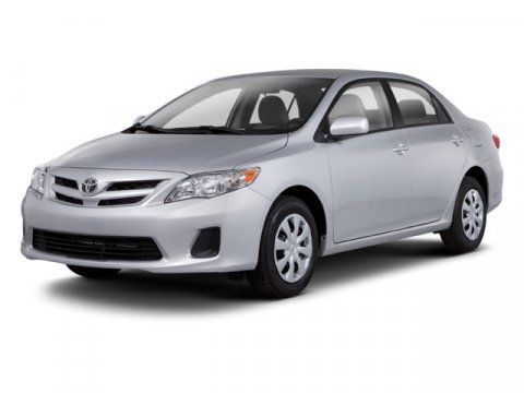 Used 2011 Toyota Corolla