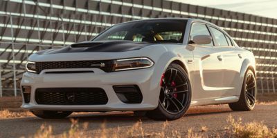 Used 2023 Dodge Charger