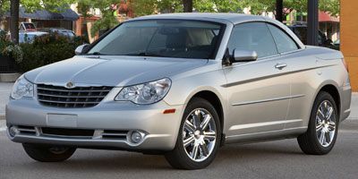 Used 2010 Chrysler Sebring