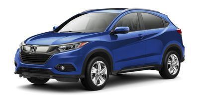 Used 2019 Honda HR-V Used 2019 Honda HR-V