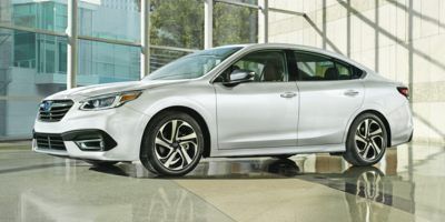 2021 Subaru Legacy Premium's photo