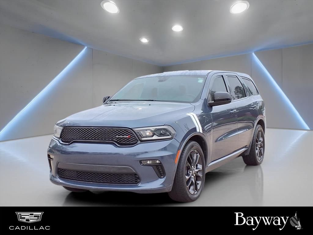 Used 2021 Dodge Durango