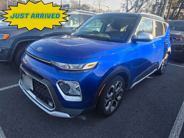 Used 2020 Kia Soul
