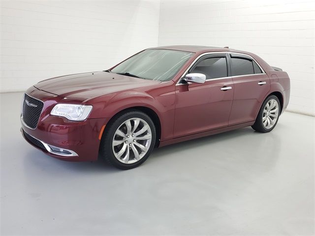 Used 2020 Chrysler 300