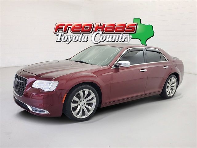 Used 2020 Chrysler 300