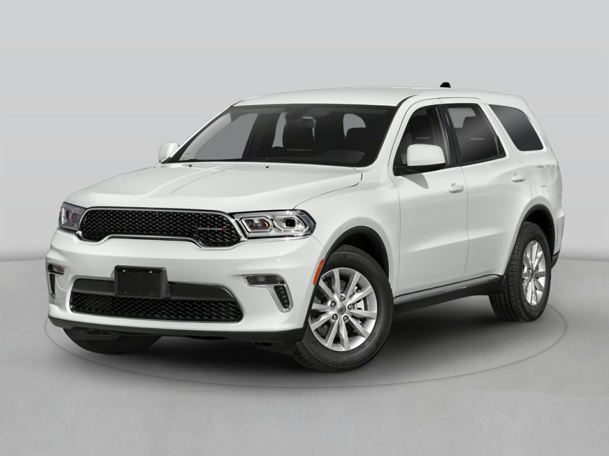 Used 2023 Dodge Durango