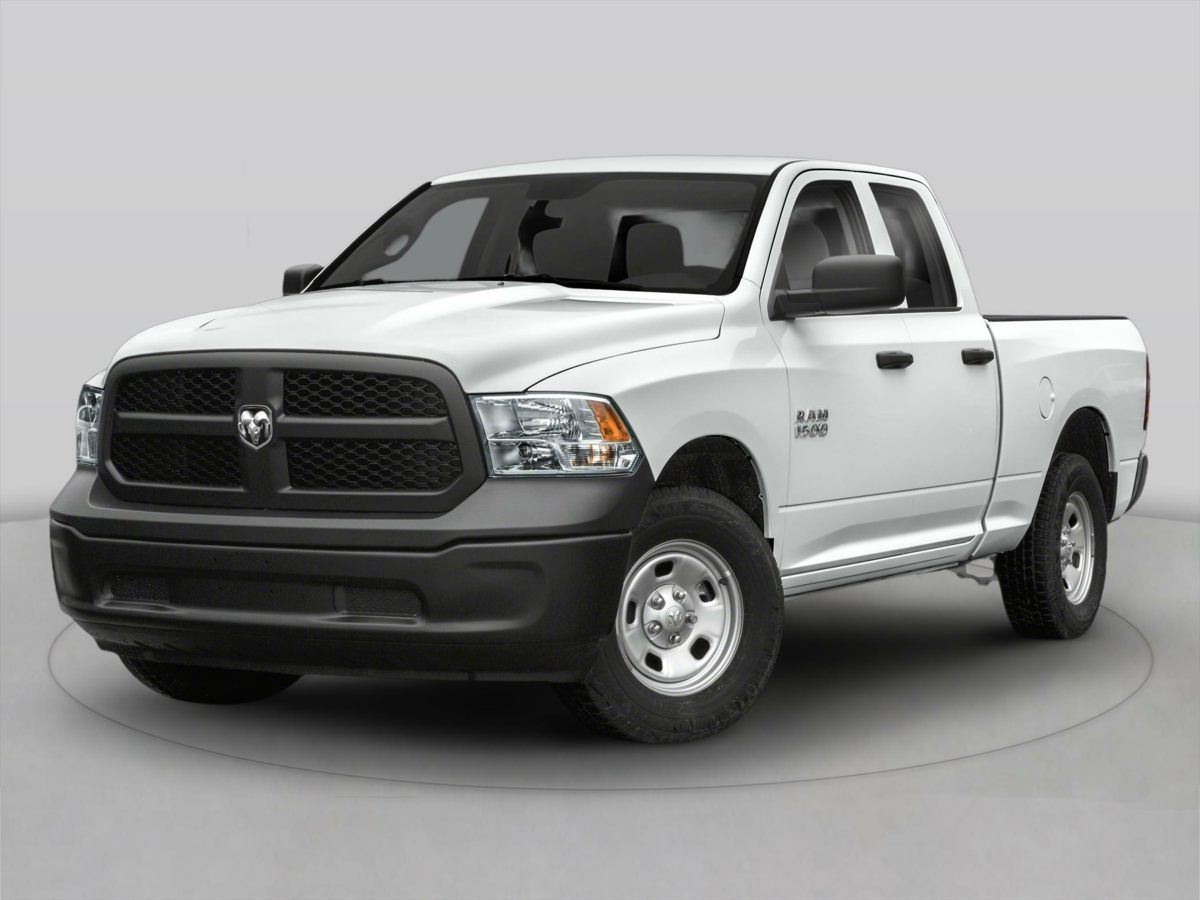 Used 2024 Ram 1500 Classic