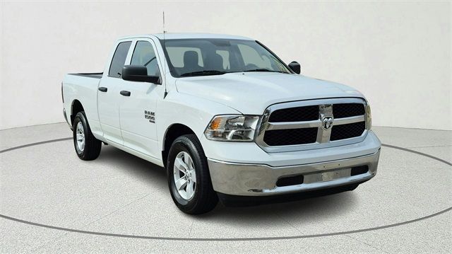 Used 2024 Ram 1500 Classic