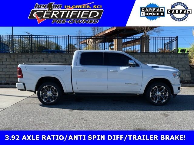 Used 2019 Ram 1500