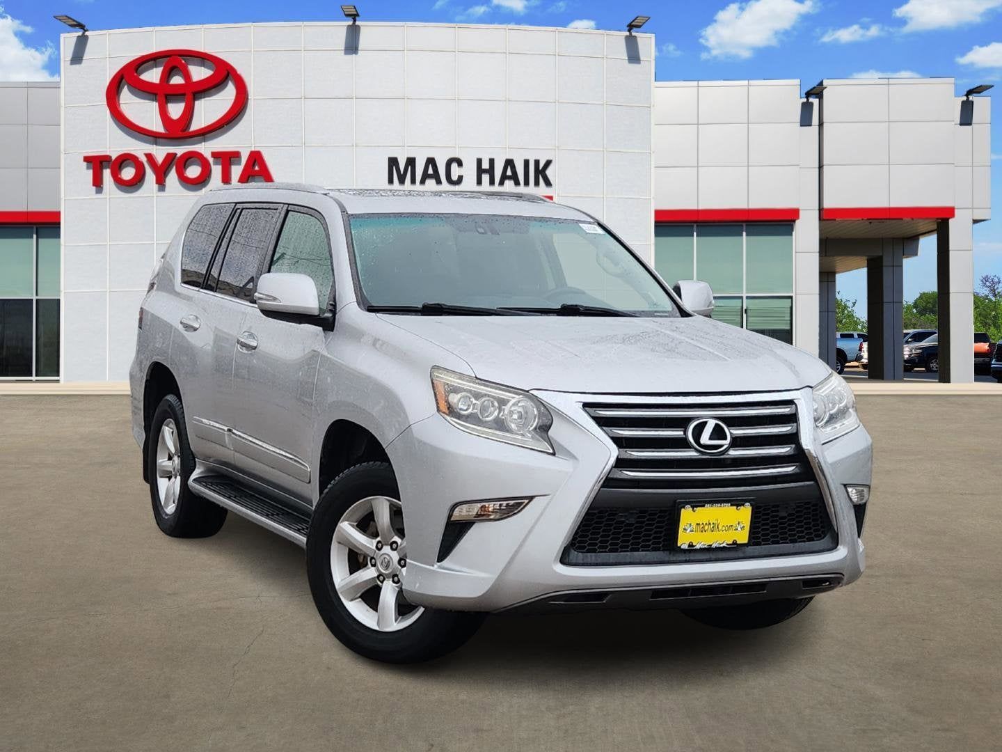 Used 2014 Lexus GX