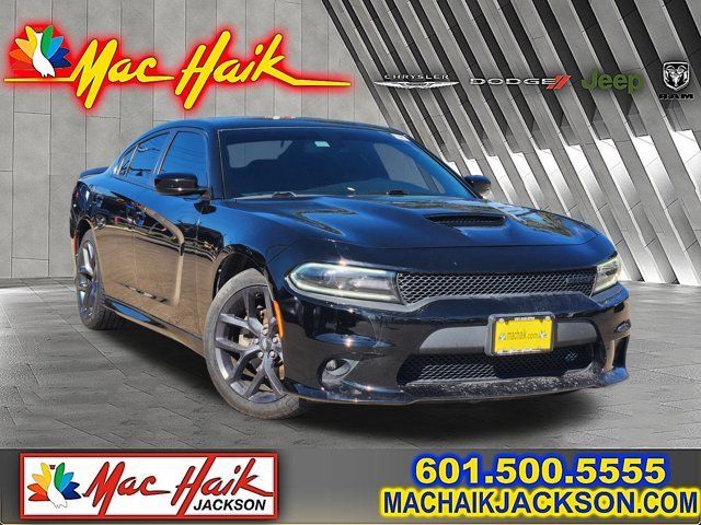 Used 2021 Dodge Charger