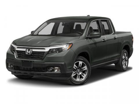 Used 2017 Honda Ridgeline