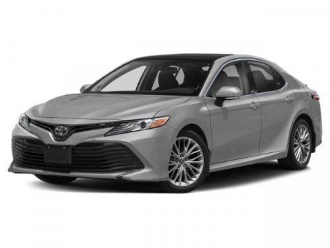 Used 2020 Toyota Camry