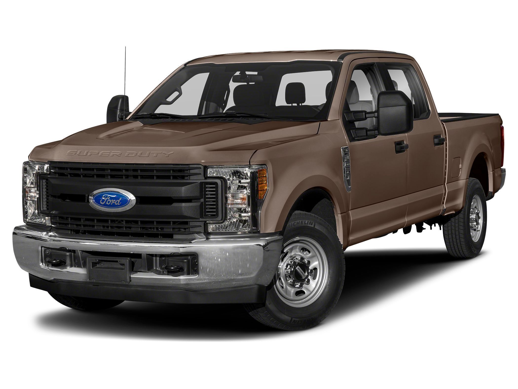 Used 2019 Ford Super Duty F-250