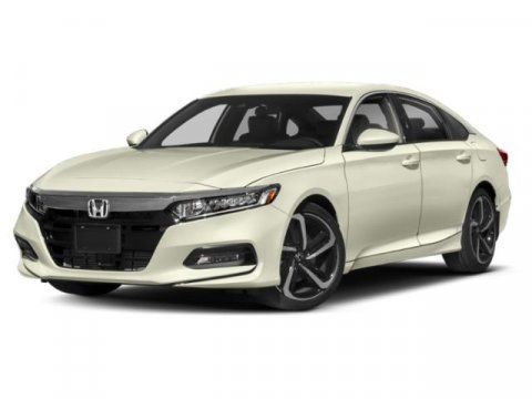 Used 2018 Honda Accord