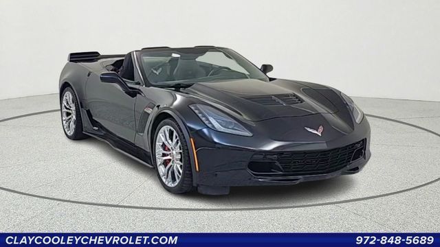 Used 2019 Chevrolet Corvette