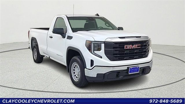 Used 2024 GMC Sierra 1500