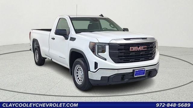Used 2024 GMC Sierra 1500
