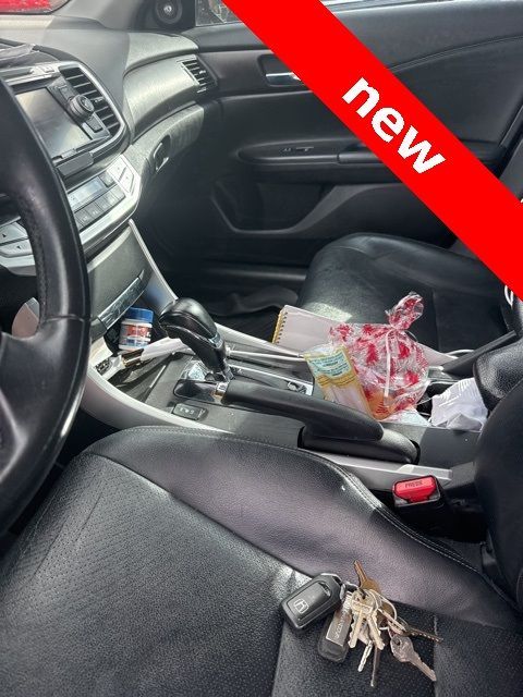 Used 2015 Honda Accord