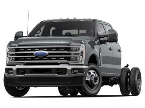 New 2024 Ford Super Duty F-350 DRW