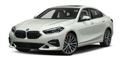 Used 2021 BMW 2 Series