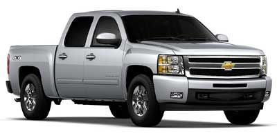 Used 2011 Chevrolet Silverado 1500