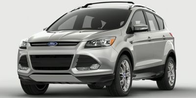 2014 Ford Escape S's photo
