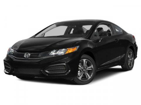 Used 2015 Honda Civic