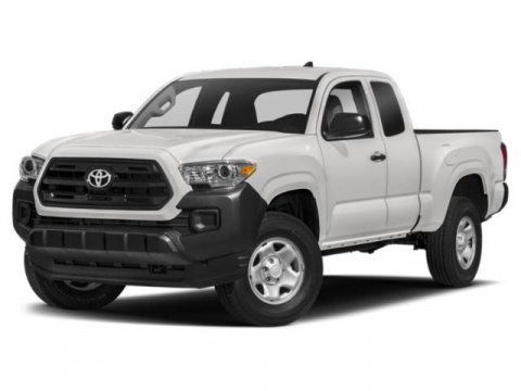Used 2018 Toyota Tacoma