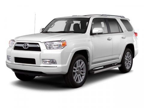 Used 2013 Toyota 4Runner