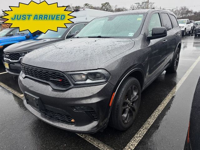 Used 2021 Dodge Durango