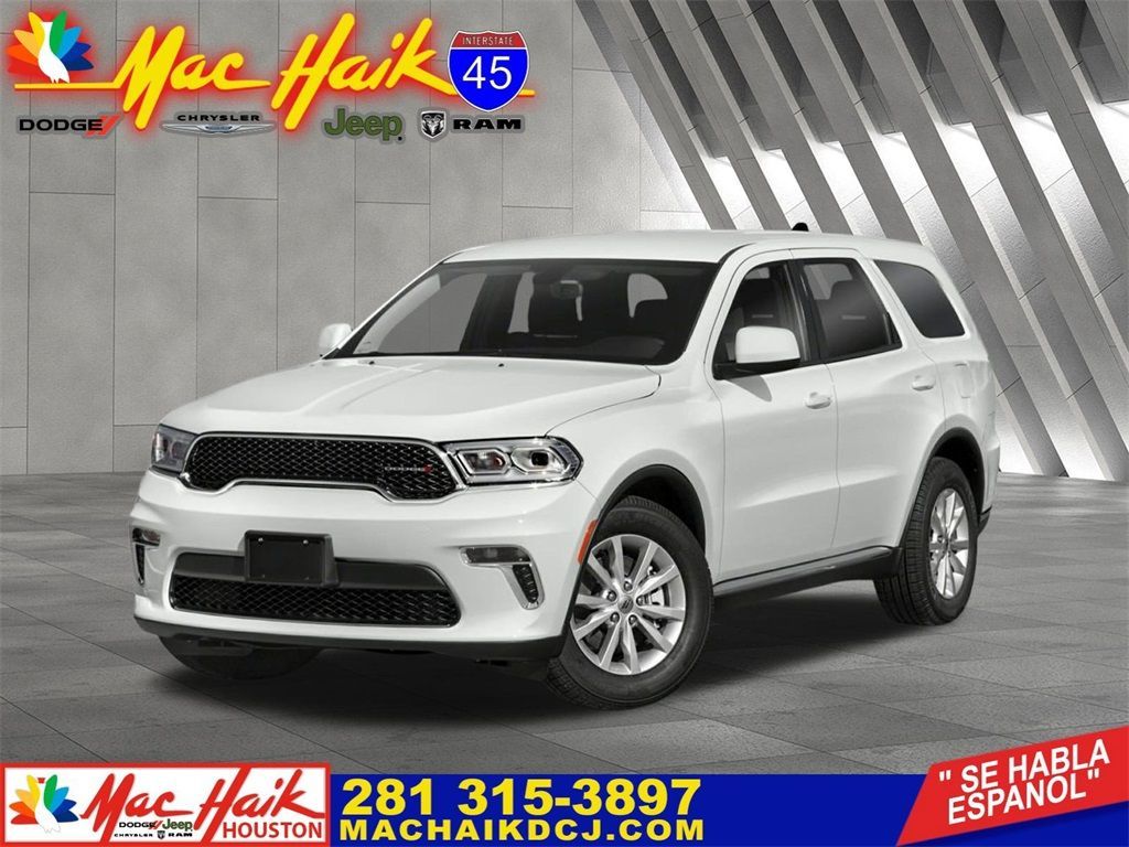 Used 2023 Dodge Durango