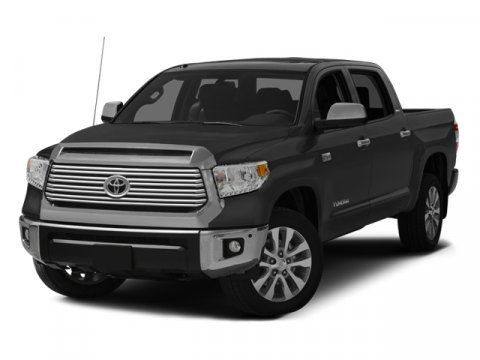 Used 2014 Toyota Tundra