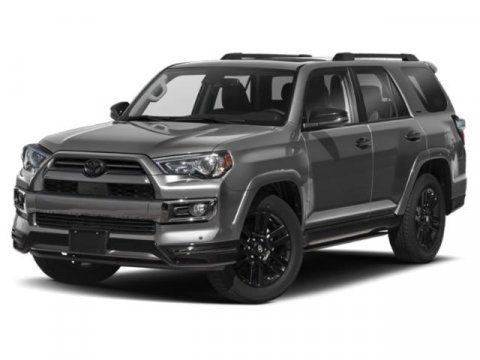 Used 2020 Toyota 4Runner